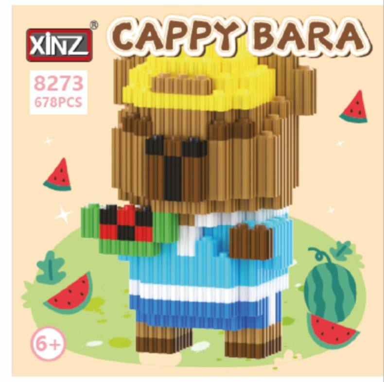 LEGO CAJITA