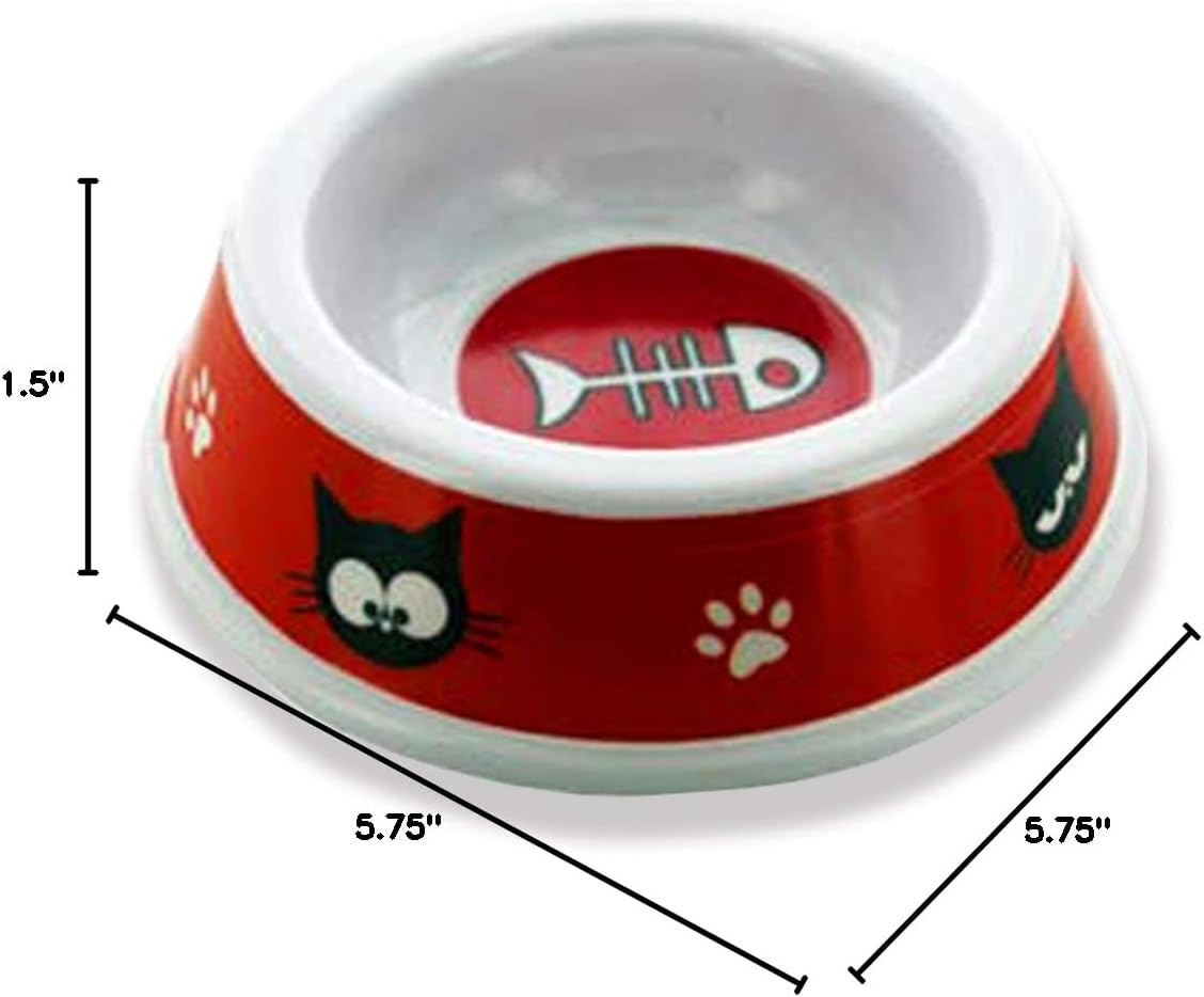 PLATO MASCOTA