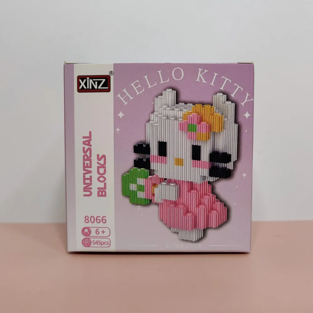 LEGO CAJITA