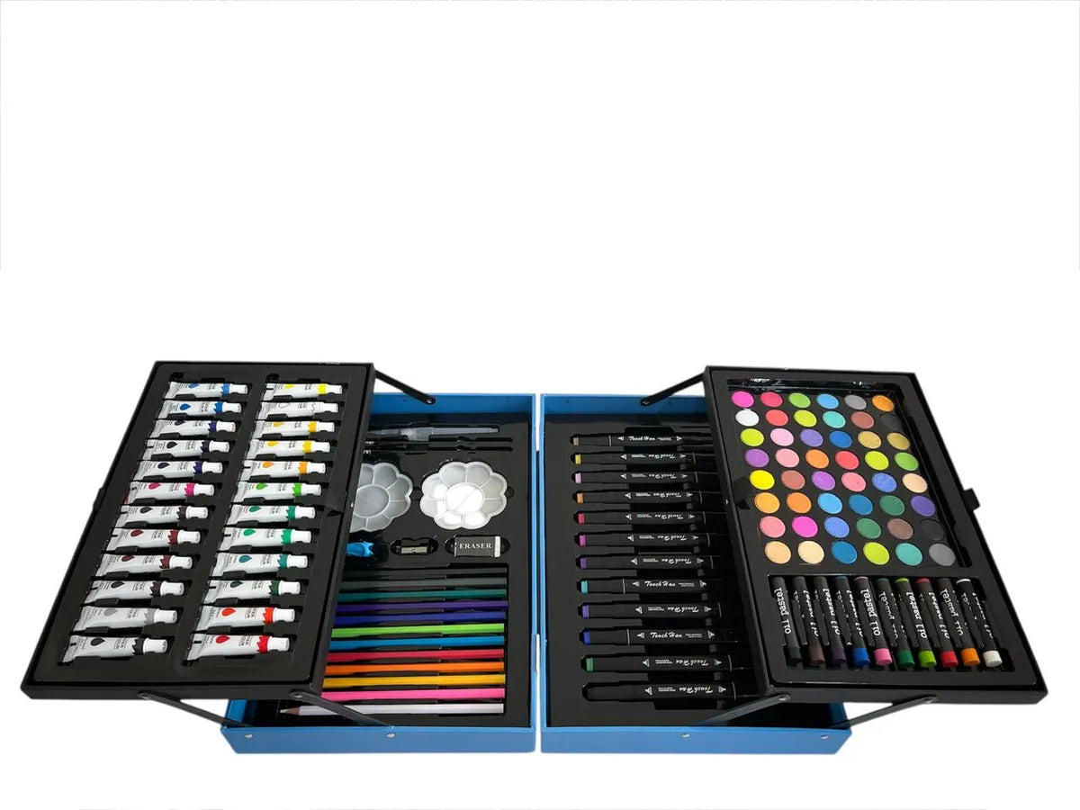 SET METÁLICO