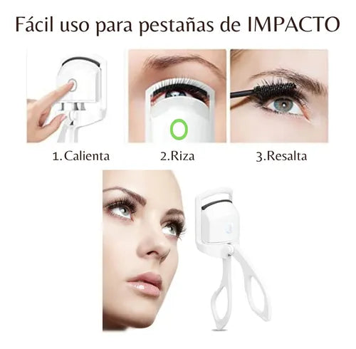 RIZADOR ELÉCTRICO
