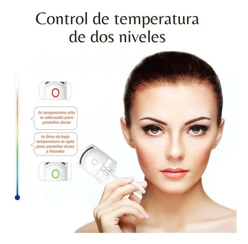 RIZADOR ELÉCTRICO