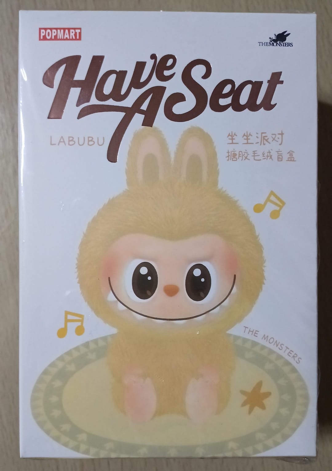 LABUBU
