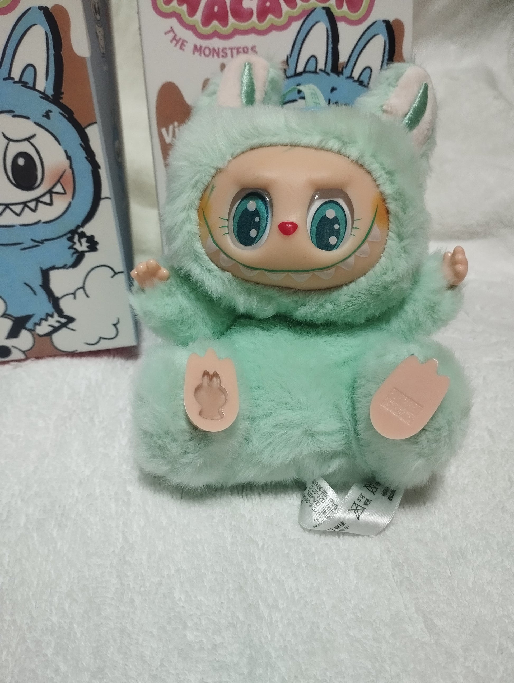 LABUBU
