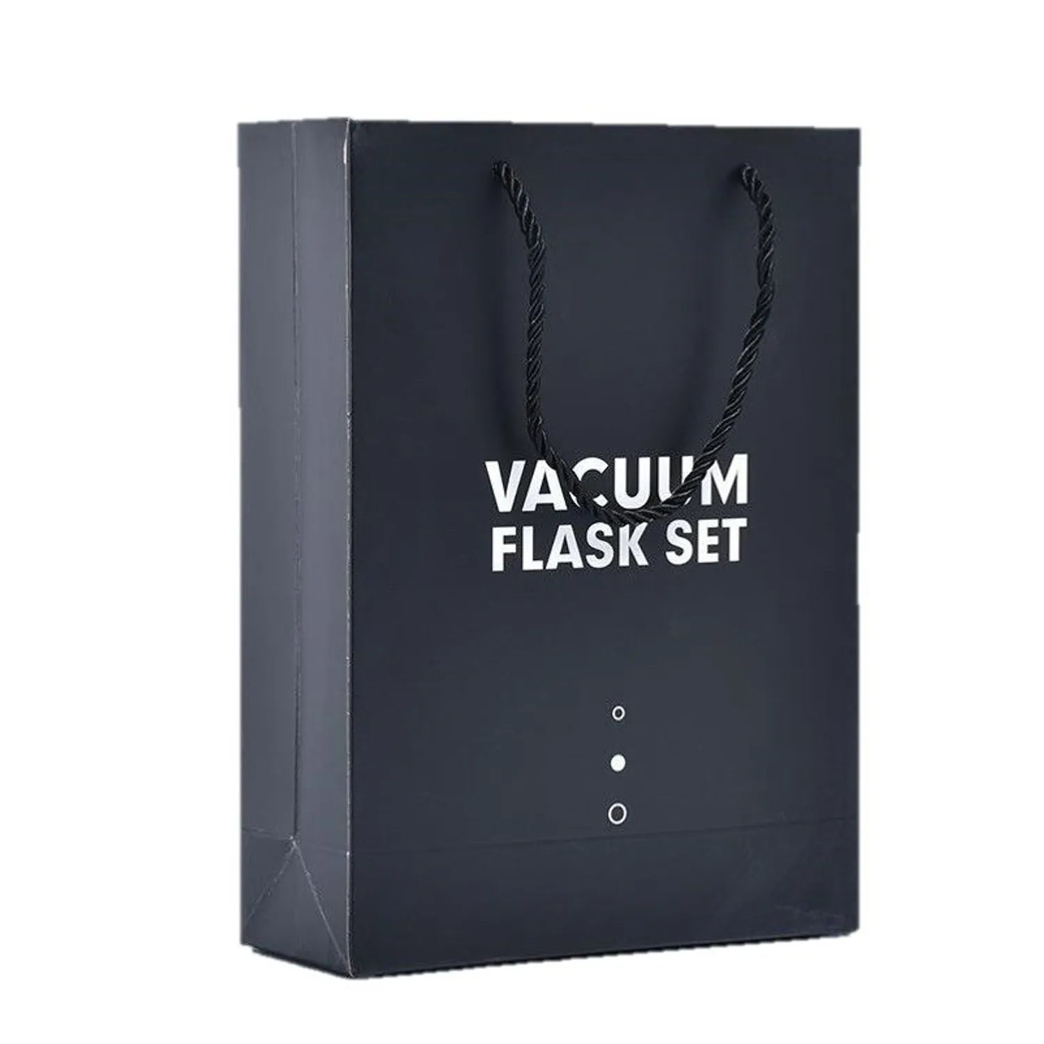Termo 500 ml con 2 Tazas
